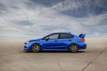 Subaru WRX STI 2017 года (WW)